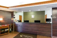 Sleep Inn & Suites Near Fort Gregg-Adams