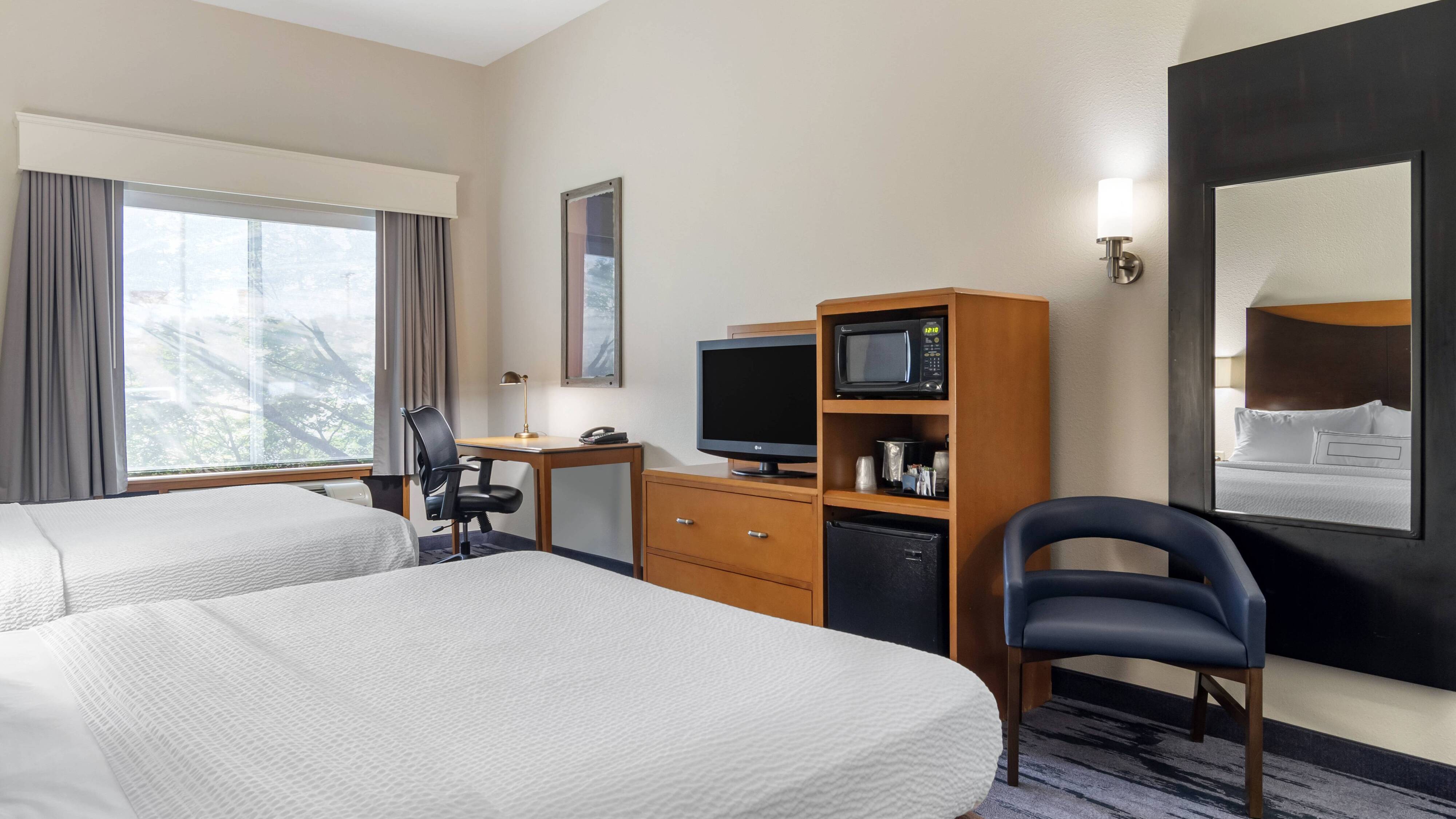 Fairfield Inn & Suites by Marriott Commerce