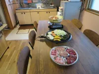 Holiday Home Hotels in Shari