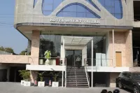 Zip by Spree Hotels Orient, Nagpur