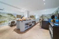 Grand Hotel Normandy by CW Hotel Collection - Desayuno