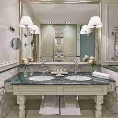 Hotel El Palace Barcelona Rooms