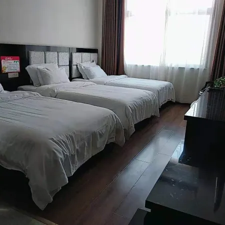 Dali Xintai Hotel