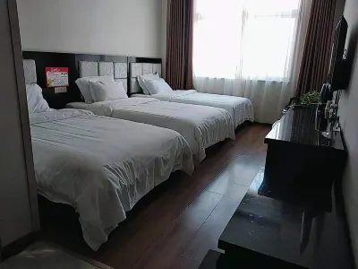 Dali Xintai Hotel Các khách sạn gần Tong Zhou Li