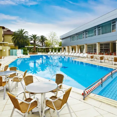 Pam Thermal Hotel Clinic & Spa