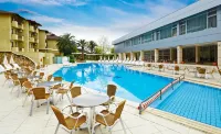 Pam Thermal Hotel Clinic & Spa - 5 stjerner