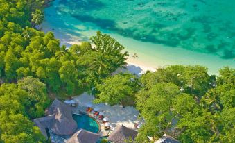 Constance Ephelia, Mahe