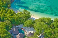 Constance Ephelia, Mahe