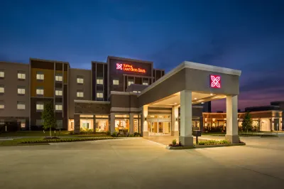 Hilton Garden Inn Baytown