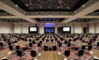 Embassy Suites by Hilton Noblesville Indianapolis Conference Center