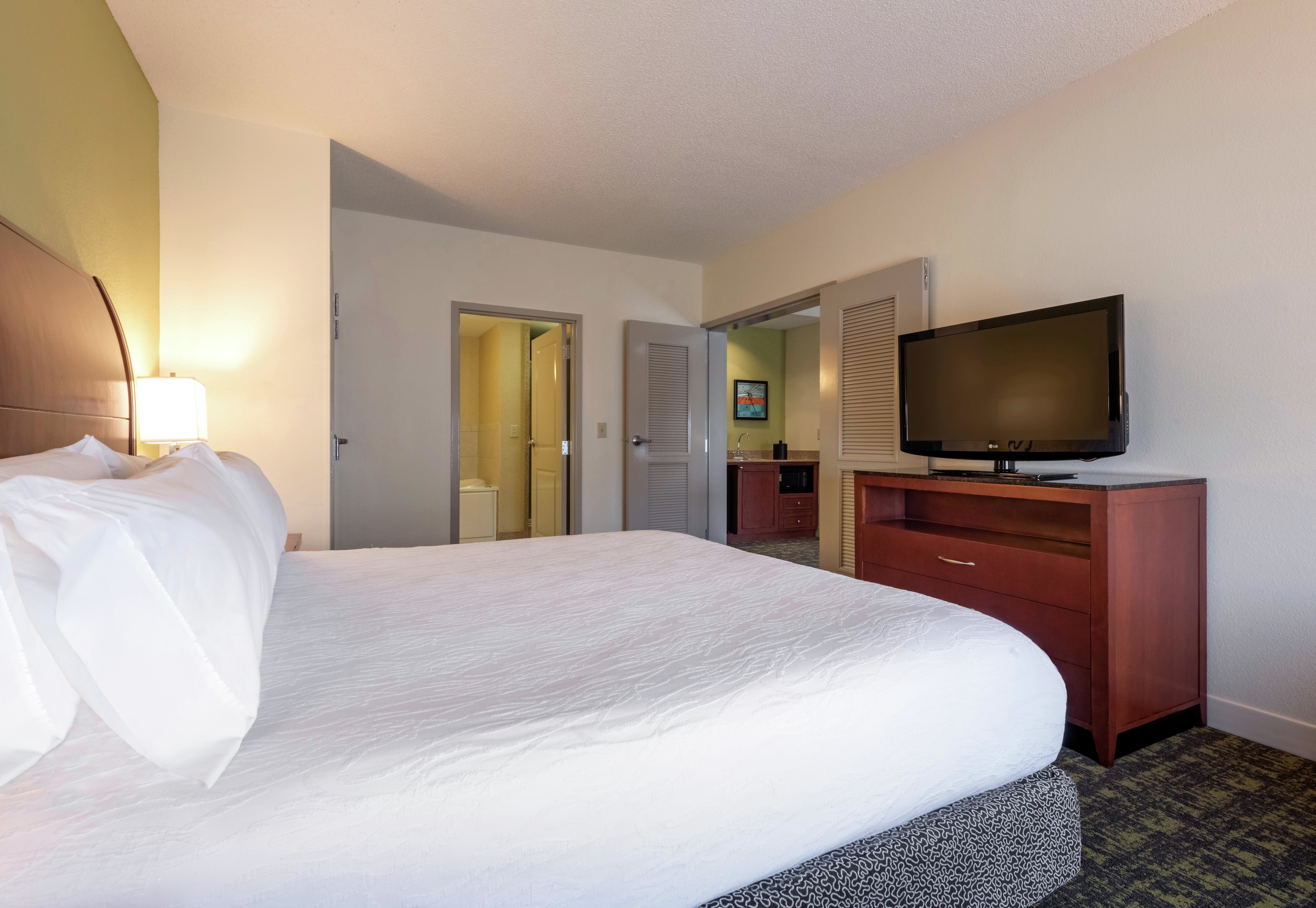 Hilton Garden Inn Meridian