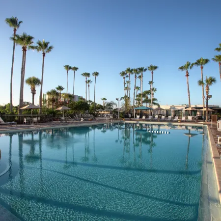 DoubleTree by Hilton at The Entrance to Universal Orlando