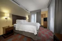 Hampton Inn & Suites by Hilton Mexico City - Centro Historico - balcone