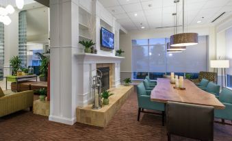 Hilton Garden Inn Macon / Mercer University