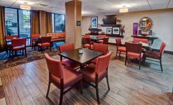 Hampton Inn Clarksville