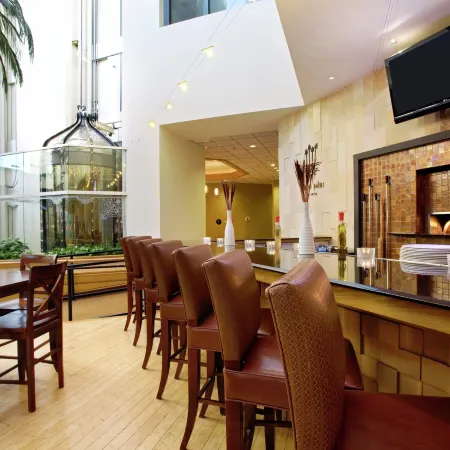 Hilton Orange County/Costa Mesa