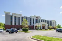 Hampton Inn & Suites Huntsville Hampton Cove Hotels in Madison County