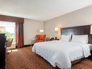 Hampton Inn Parkersburg-Mineral Wells