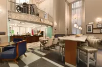 แฮมป์ตันอินน์ ดาวน์ทาวน์ชิคาโก/นอร์ทลูป/มิชิแกนอเวนิว