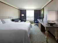Hilton Garden Inn Montreal Airport Hotels near Lachine