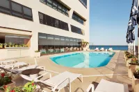 Hilton Copacabana Rio de Janeiro - Infinity Pools