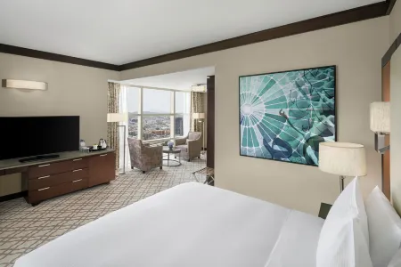 DoubleTree by Hilton Makkah Jabal Omar