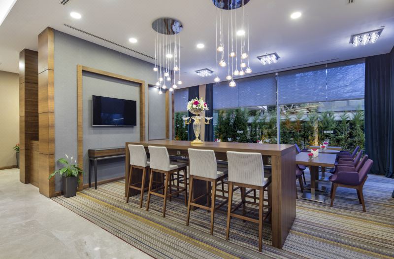 Hampton by Hilton Istanbul Atakoy photo 5