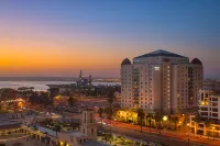 Embassy Suites by Hilton San Diego Bay Downtown Hotels in San Diego