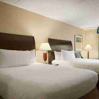 Hilton Garden Inn Toronto/Vaughan Rooms