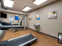 Comfort Inn & Suites Hotels in Cincinnati