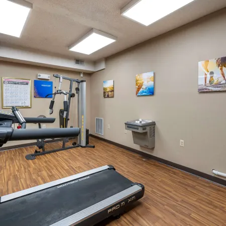 Comfort Inn & Suites