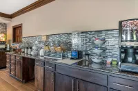 Comfort Inn & Suites - breakfast