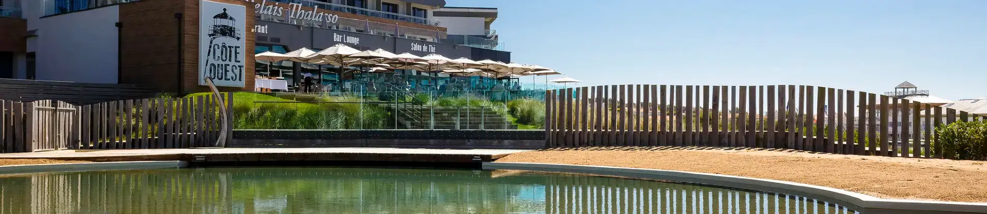 Gehobene Hotels 