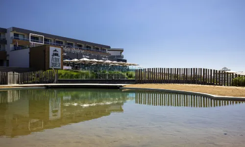 Côte Ouest Thalasso &Spa les Sables-d'Olonne MGallery Collection