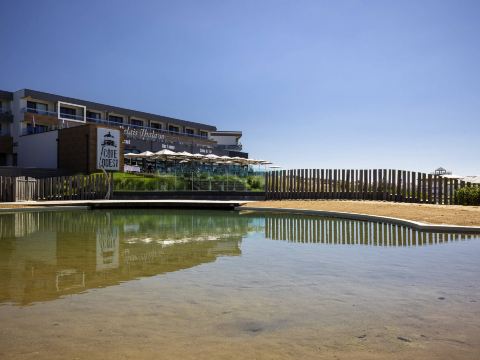 Côte Ouest Thalasso & Spa Les Sables-d'Olonne - MGallery