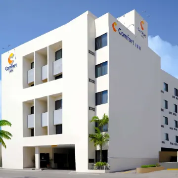 Comfort Inn Tampico
