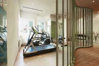 Steigenberger Conti Hansa, Kiel - Fitnessstudio