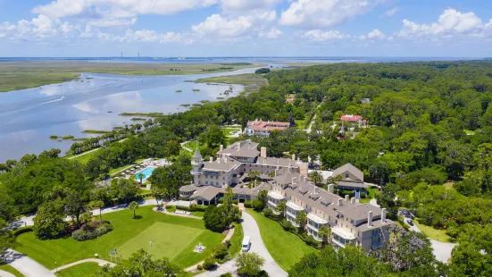 Jekyll Island Club Resort