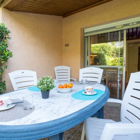 Le Jardin de Matisse Отели в г. Ванс