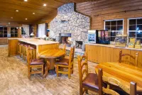 Days Inn by Wyndham Lebec - Wifi