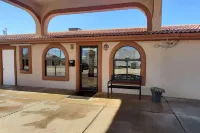 Travelodge by Wyndham Kanab Hotel di Kanab