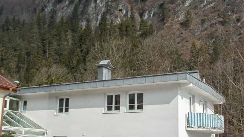 Dobler in 布盧登茨