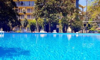 Wellness Park Hotel Gagra All-Inclusive