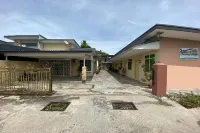 Hotel O Taman Kota Homestay Hotels in Keningau