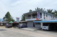 Hotel O Bayu Sintok Motel Hotels in der Nähe von SJK (T) Changlun