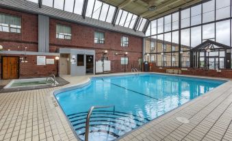 Quality Inn & Conference Centre Midland