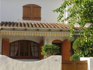 Casa Naiman - Family House