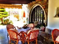 Southern Crete, Irene Villas with a Complex of 16 Separate Apartments