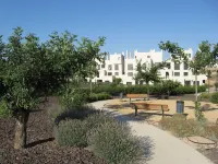 First Floor Non Smoking Air Conditioned 4 Person Luxury Golf Apartment Hotels near La Cueva del caballo