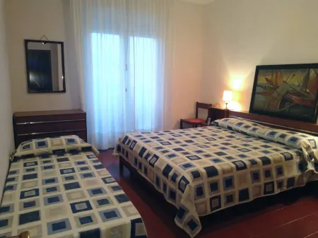 Relax in a Our Pool View Apartment